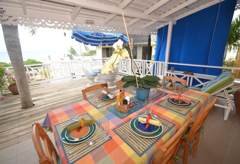 Cannon Cottage, 3br By Jamaican Treasures