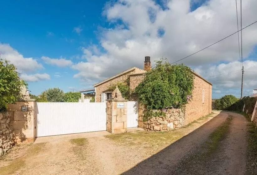 Casa Campo Menorca Sa Canova