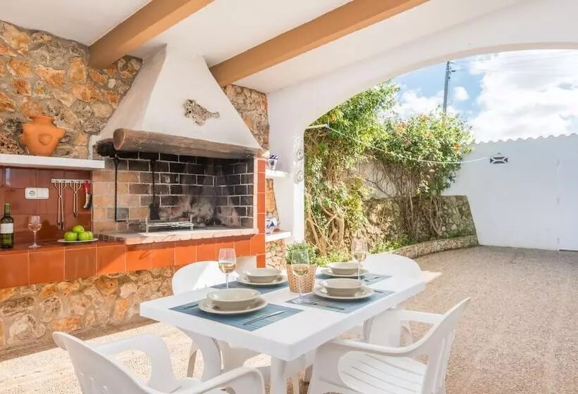 Casa Campo Menorca Sa Canova