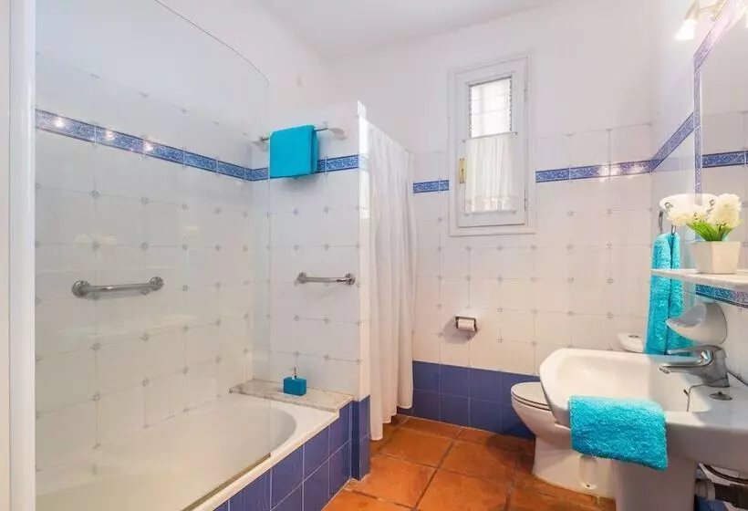 Casa Campo Menorca Sa Canova