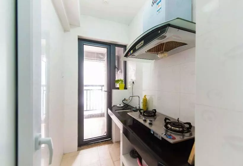Cici House