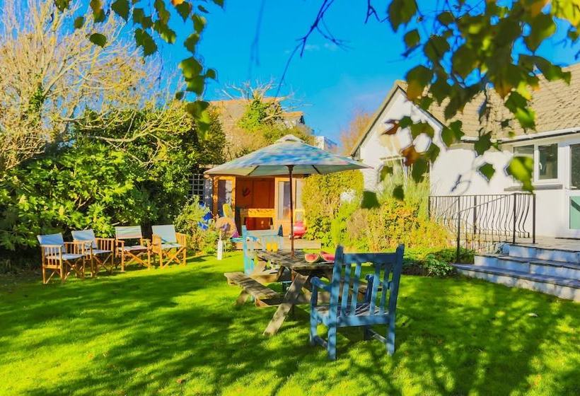 Croyde Goldsands 3 Bedrooms