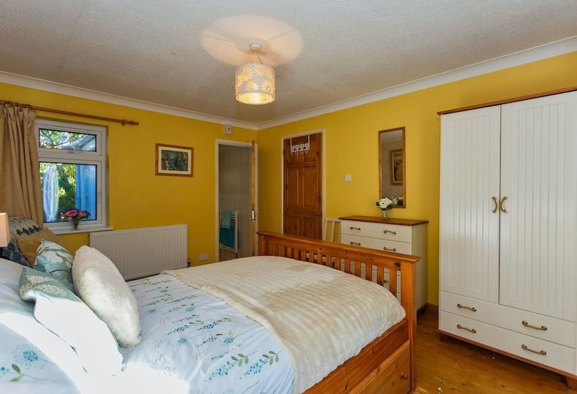 Croyde Goldsands 3 Bedrooms