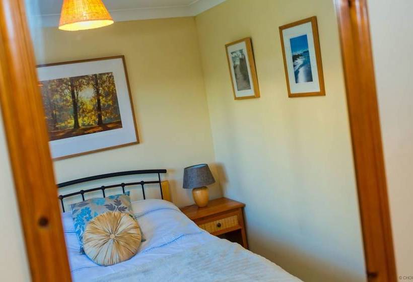 Croyde Goldsands 3 Bedrooms