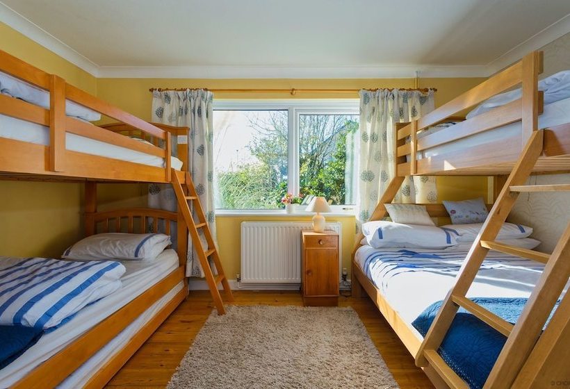 Croyde Goldsands 3 Bedrooms