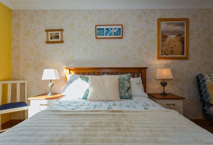 Croyde Goldsands 3 Bedrooms