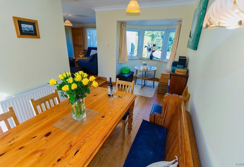 Croyde Goldsands 3 Bedrooms