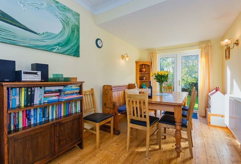 Croyde Goldsands 3 Bedrooms