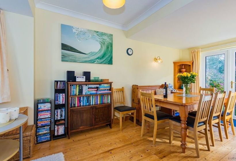 Croyde Goldsands 3 Bedrooms