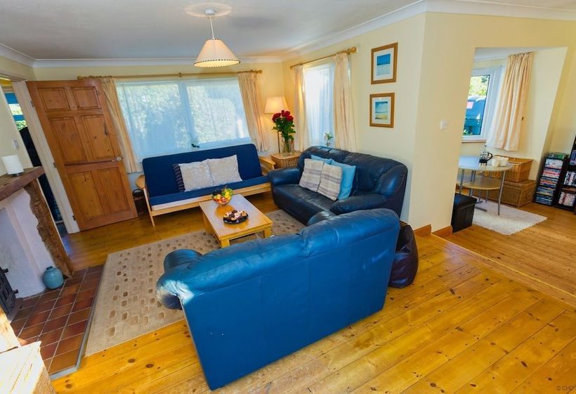 Croyde Goldsands 3 Bedrooms