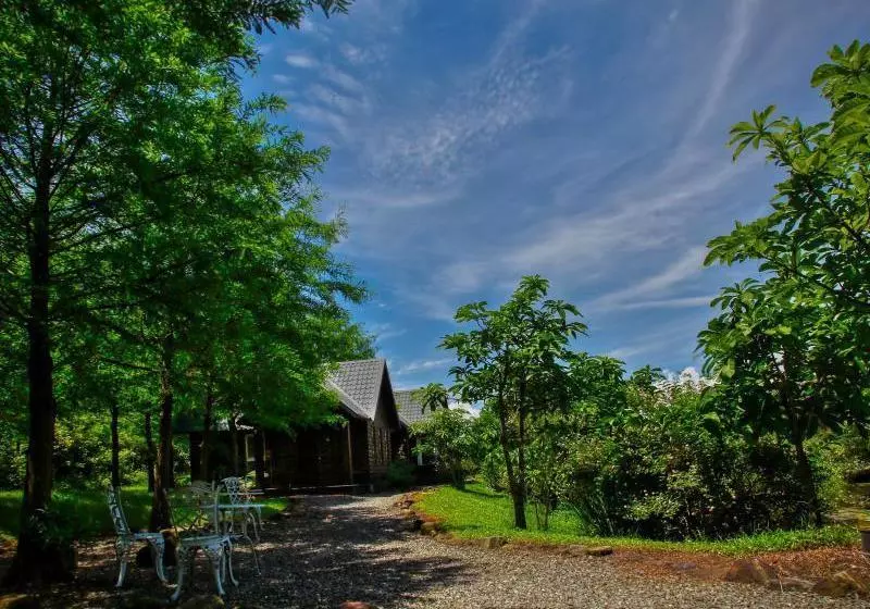 هتل He Fong Eco Farm