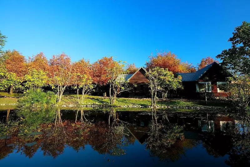هتل He Fong Eco Farm
