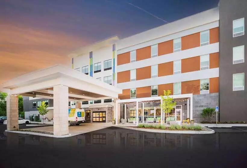 Hotelli Home2 Suites By Hilton Minneapolis Mall Of America