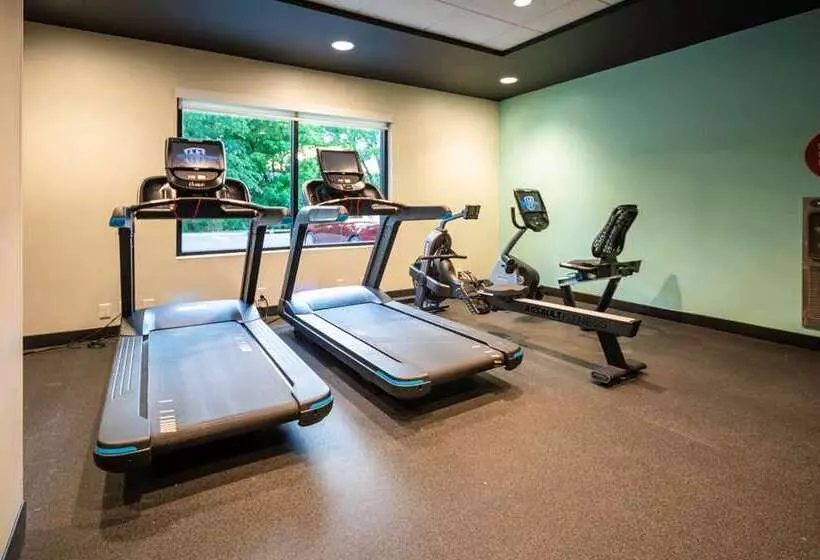 Hotelli Home2 Suites By Hilton Minneapolis Mall Of America