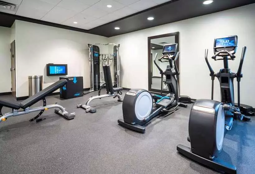 Hotelli Home2 Suites By Hilton Minneapolis Mall Of America