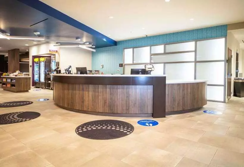 Hotelli Home2 Suites By Hilton Minneapolis Mall Of America