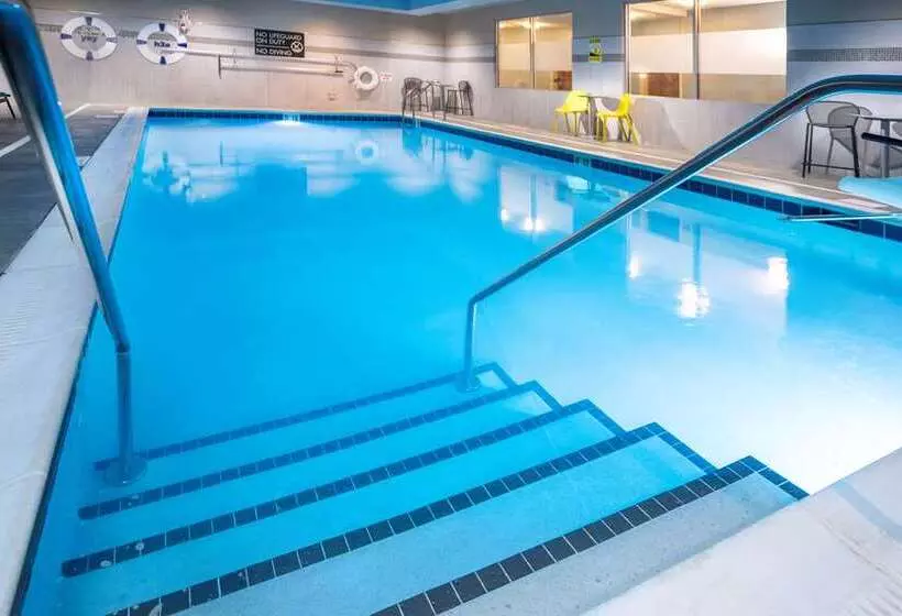 Hotelli Home2 Suites By Hilton Minneapolis Mall Of America