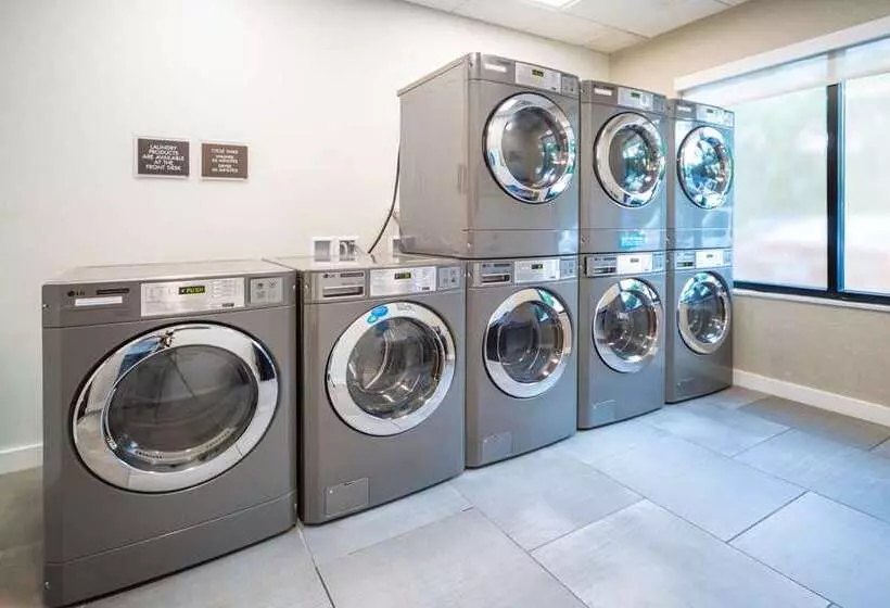 Hotelli Home2 Suites By Hilton Minneapolis Mall Of America