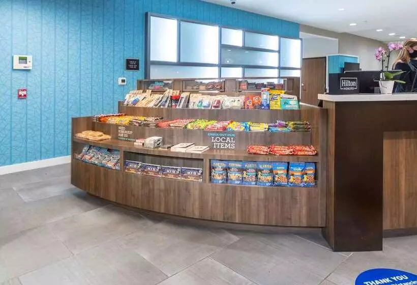 Hotelli Home2 Suites By Hilton Minneapolis Mall Of America