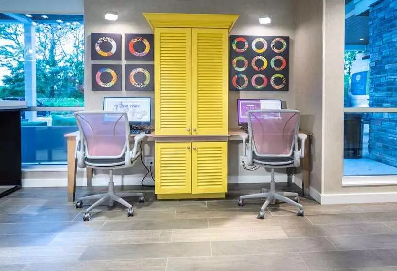 Hotelli Home2 Suites By Hilton Minneapolis Mall Of America