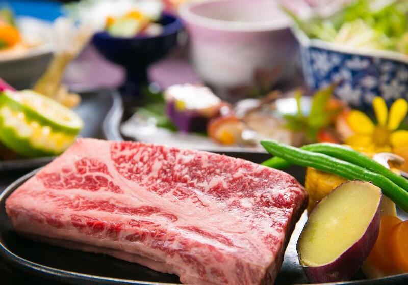 בית מלון כפרי Hotarunoyado Sendou