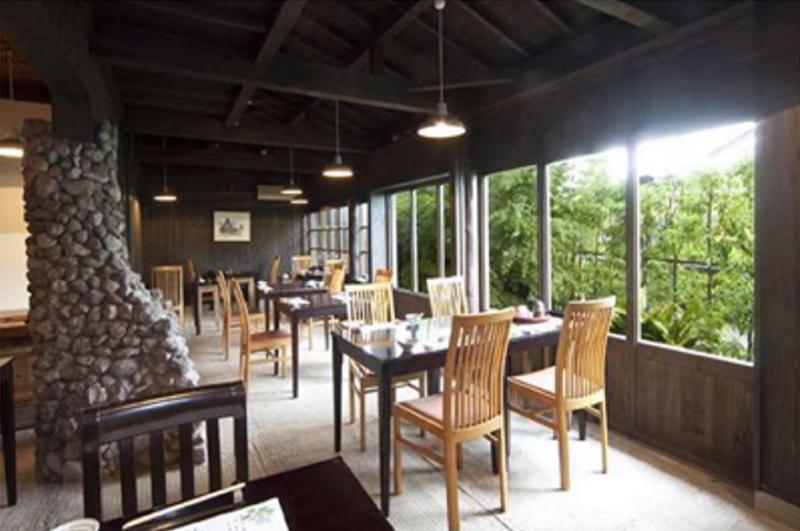 בית מלון כפרי Hotarunoyado Sendou