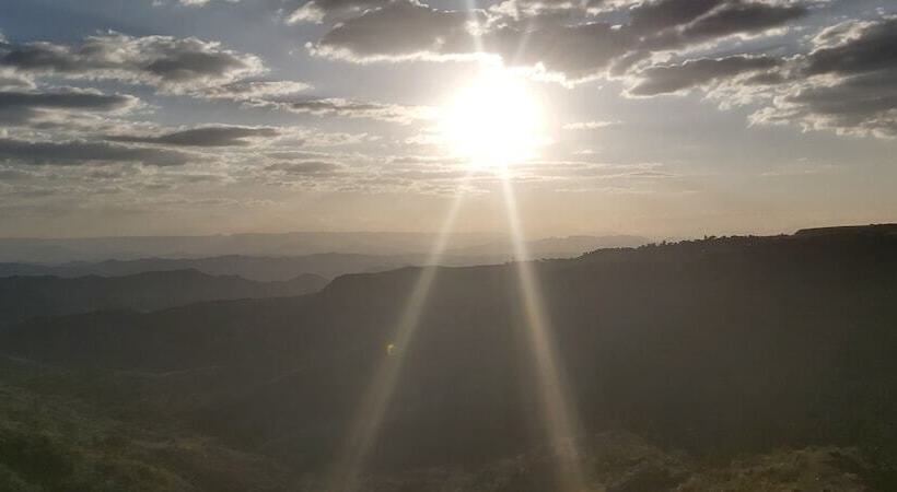 هتل Room In Bb Lalibela Roha Tour And Travel