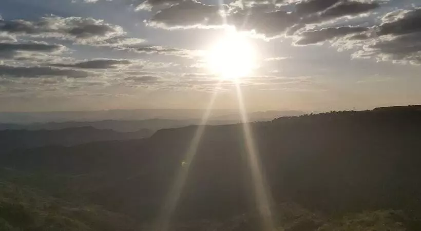 هتل Room In Bb  Lalibela Roha Tour And Travel