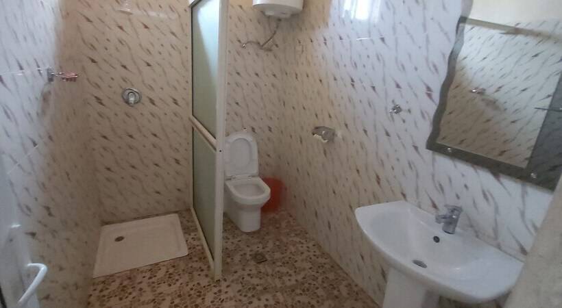 هتل Room In Bb Lalibela Roha Tour And Travel