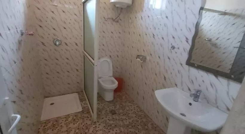 هتل Room In Bb  Lalibela Roha Tour And Travel