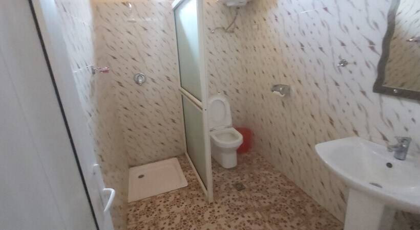 هتل Room In Bb Lalibela Roha Tour And Travel