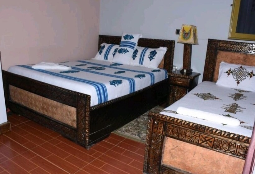 هتل Room In Bb Lalibela Roha Tour And Travel