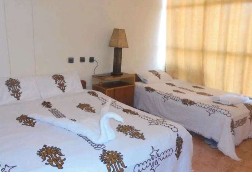 هتل Room In Bb Lalibela Roha Tour And Travel