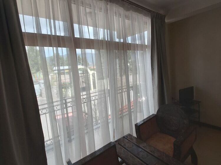 هتل Room In Bb Lalibela Roha Tour And Travel