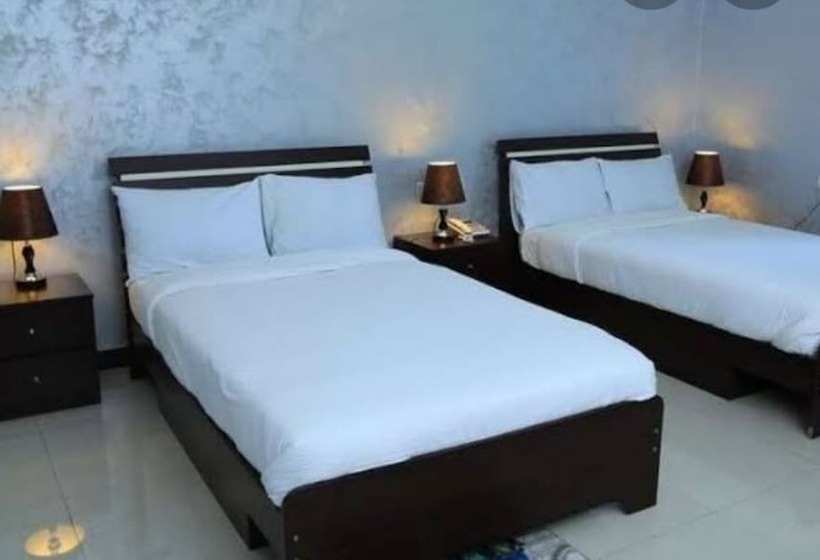 هتل Room In Bb Lalibela Roha Tour And Travel