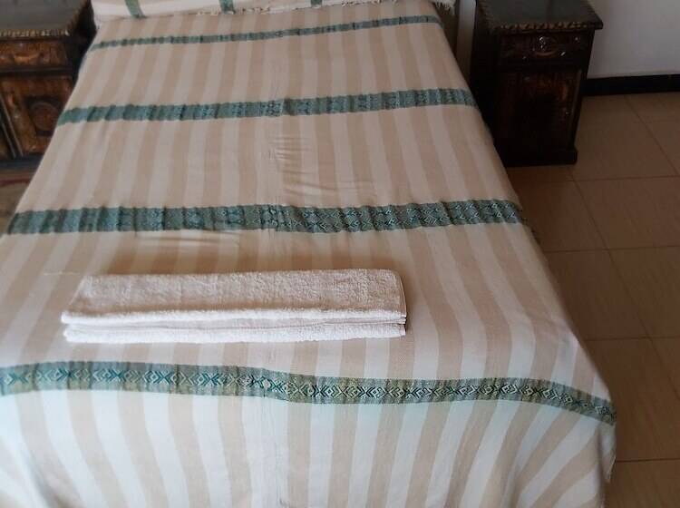 هتل Room In Bb Lalibela Roha Tour And Travel