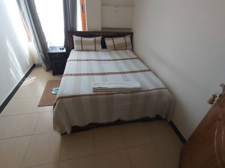 هتل Room In Bb Lalibela Roha Tour And Travel