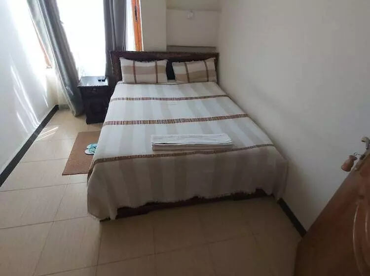 هتل Room In Bb  Lalibela Roha Tour And Travel