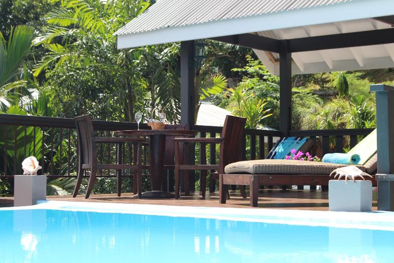 Fotos del hotel Stephna Residence:  3