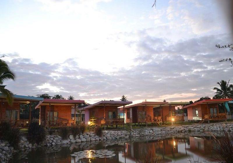 Hotel Te Top Homestay