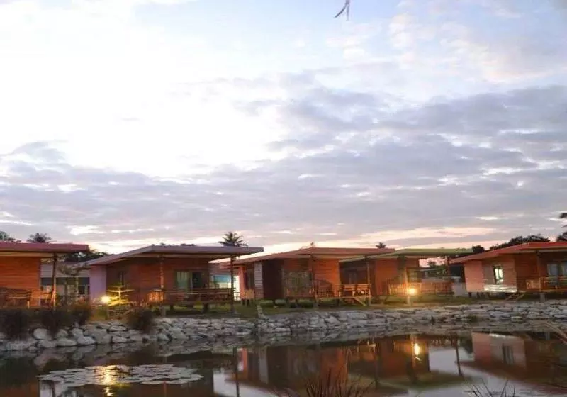 هتل Te Top Homestay