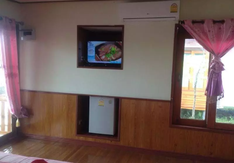 هتل Te Top Homestay