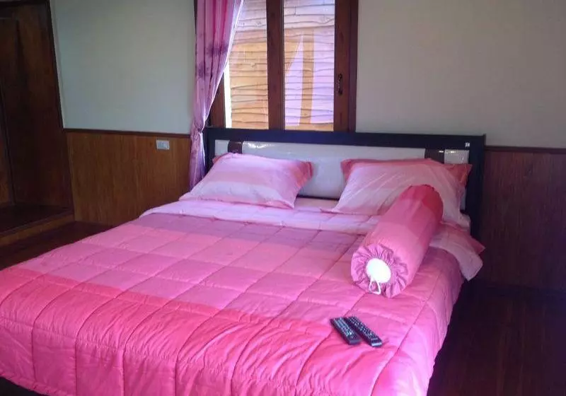 هتل Te Top Homestay