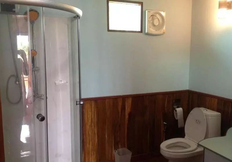 هتل Te Top Homestay