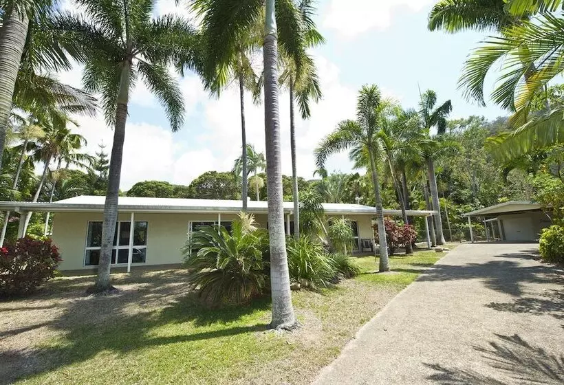 John S Tropical Island Home