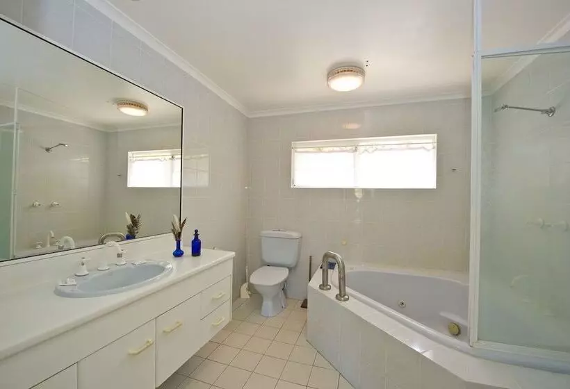 John S Tropical Island Home