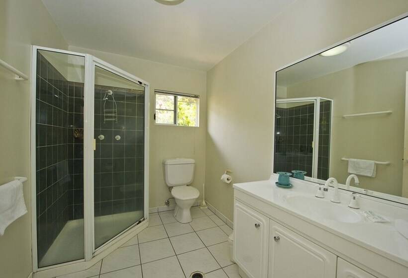 John S Tropical Island Home