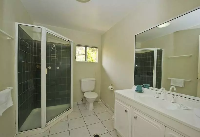 John S Tropical Island Home