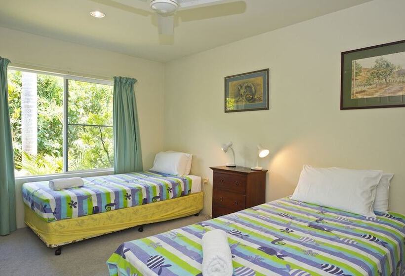 John S Tropical Island Home