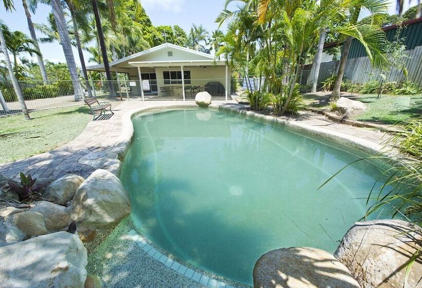 John S Tropical Island Home